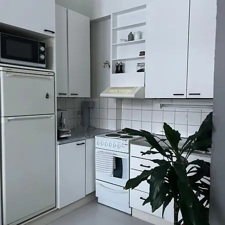 Kodikas Puutaloasunto Apartamento
