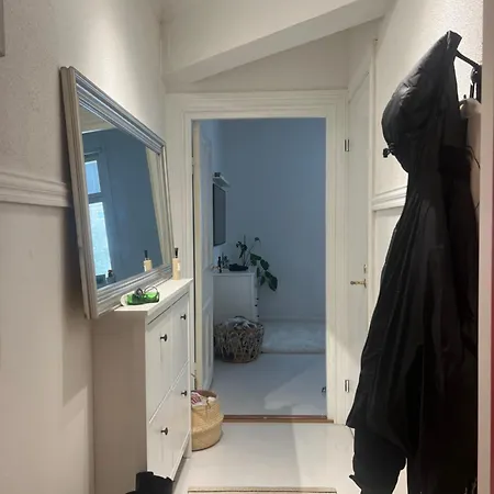 Kodikas Puutaloasunto Apartamento *