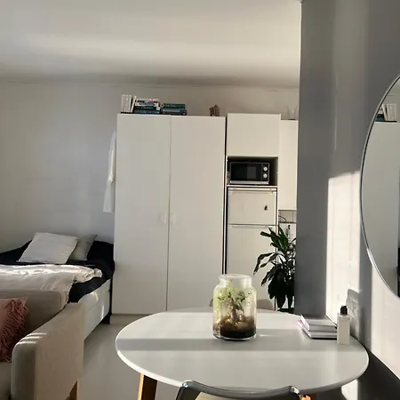 Kodikas Puutaloasunto Apartamento *