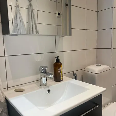 Kodikas Puutaloasunto Apartamento Turku