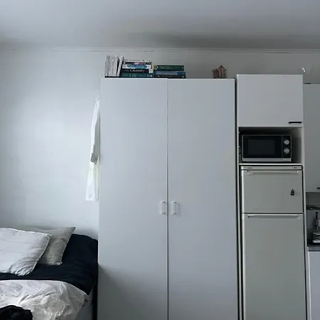 Apartamento Kodikas Puutaloasunto