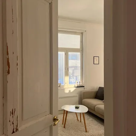 Kodikas Puutaloasunto Apartamento